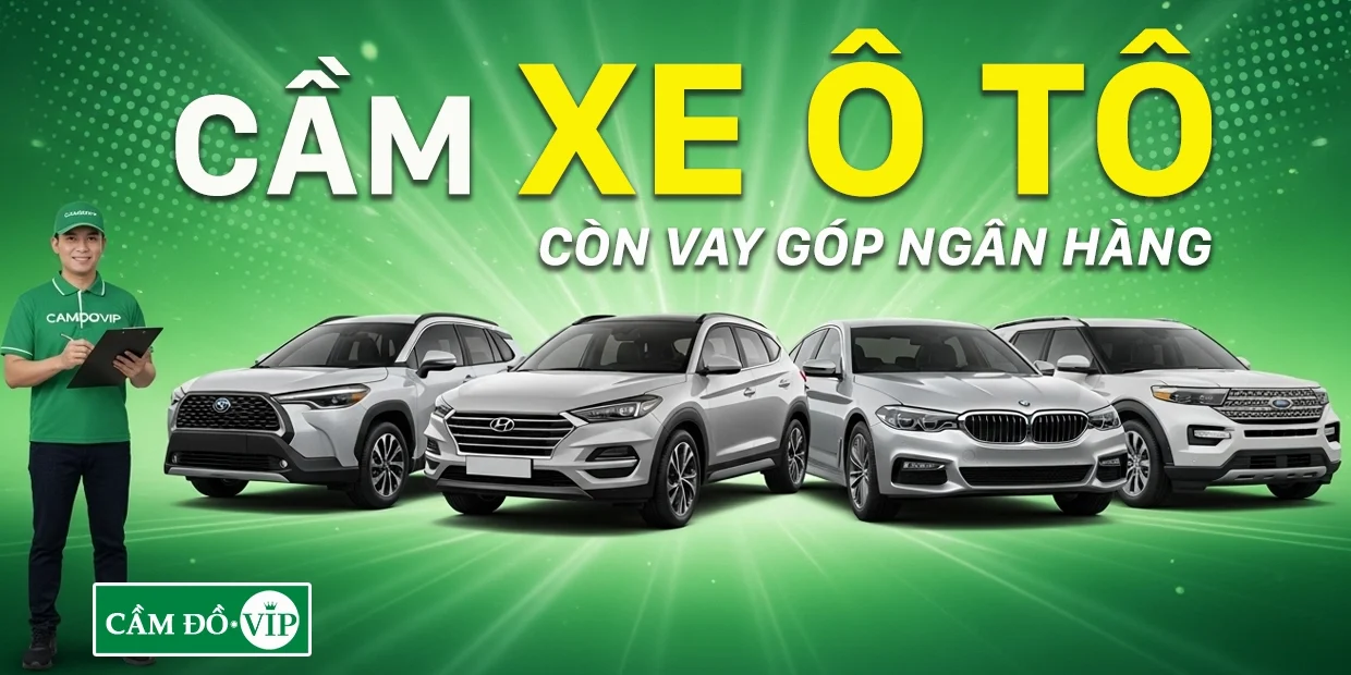 cam-o-to-con-vay-gop-ngan-hang-gan-day